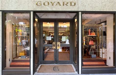 where can i buy goyard bags in miami|goyard store bal harbour fl.